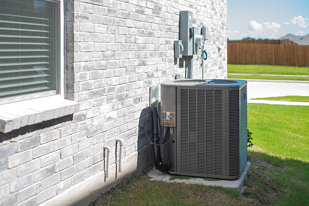 Reliable Heat Pump Repair contractor in Warrenton, VA by FH HVAC